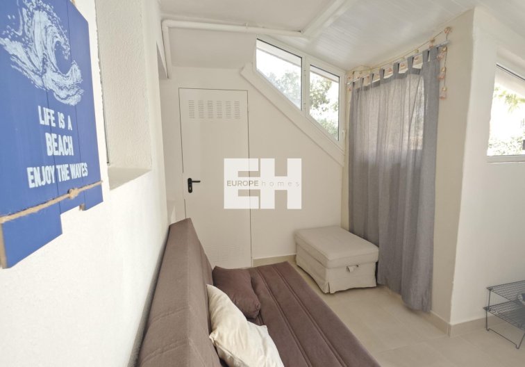 Revente - Bungalow - Torrevieja - Playa del Cura