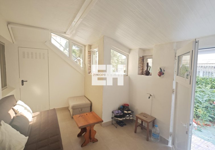 Revente - Bungalow - Torrevieja - Playa del Cura