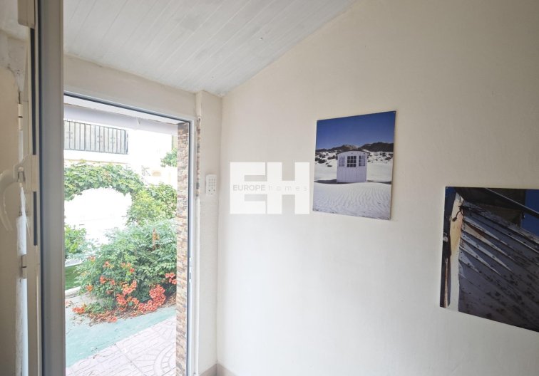 Revente - Bungalow - Torrevieja - Playa del Cura