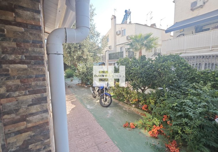 Revente - Bungalow - Torrevieja - Playa del Cura