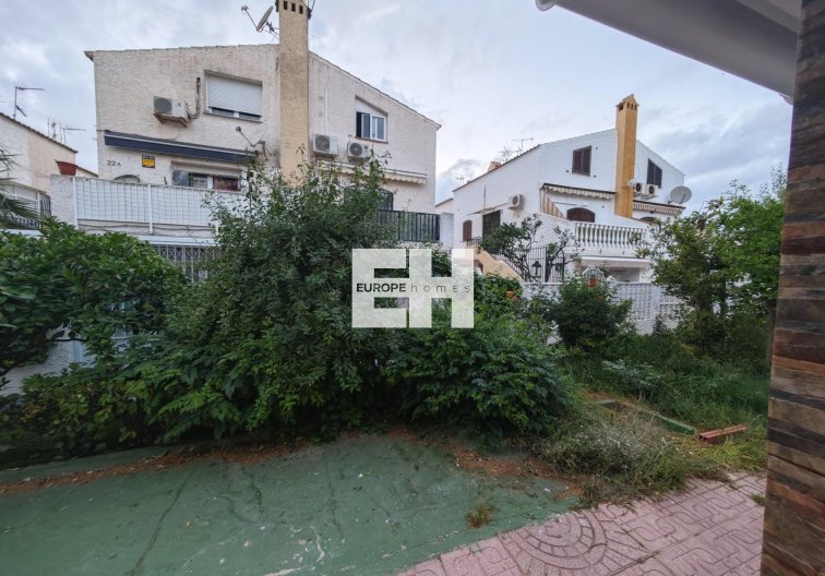 Revente - Bungalow - Torrevieja - Playa del Cura
