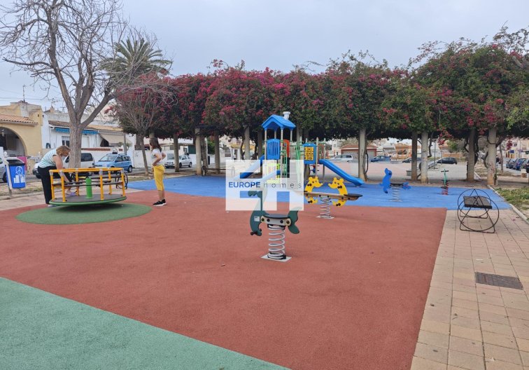 Revente - Bungalow - Torrevieja - Playa del Cura