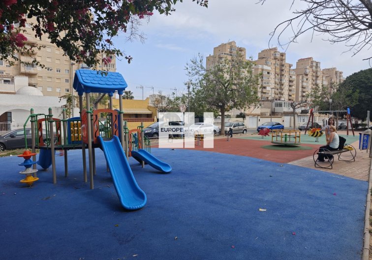 Revente - Bungalow - Torrevieja - Playa del Cura