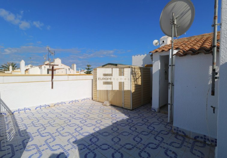 Segunda mano - Quad House - Torrevieja - Carrefour