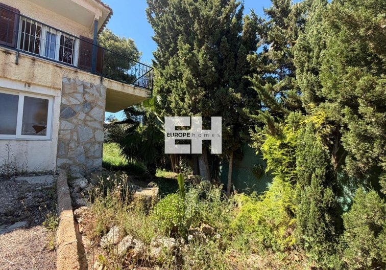 Segunda mano - villa - Torrevieja - Los Balcones - Los Altos Del Edén