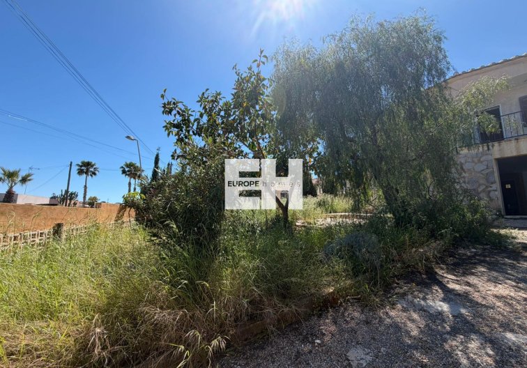 Segunda mano - villa - Torrevieja - Los Balcones - Los Altos Del Edén