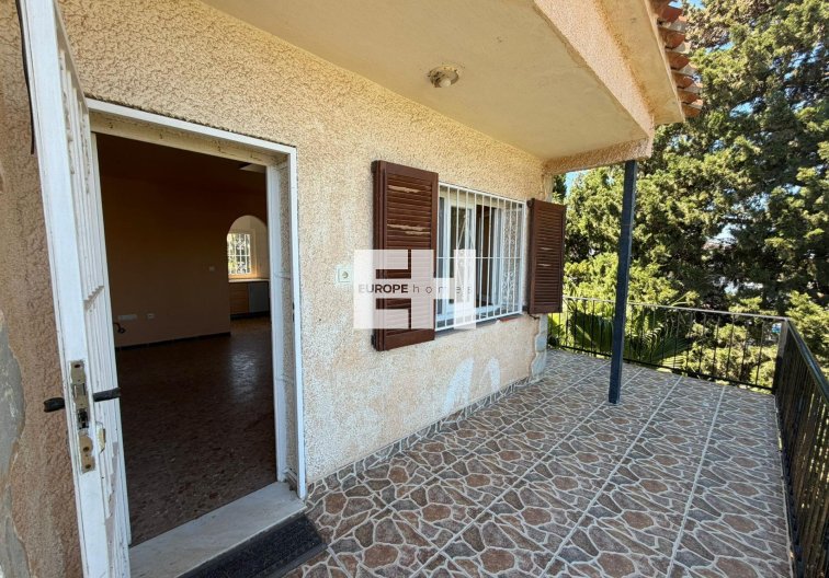 Segunda mano - villa - Torrevieja - Los Balcones - Los Altos Del Edén