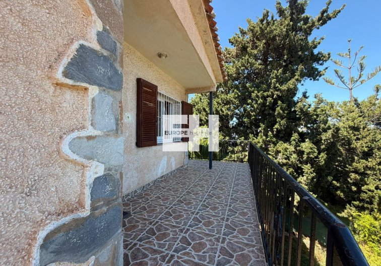 Segunda mano - villa - Torrevieja - Los Balcones - Los Altos Del Edén