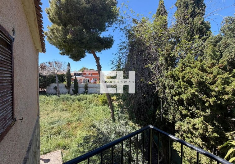 Segunda mano - villa - Torrevieja - Los Balcones - Los Altos Del Edén