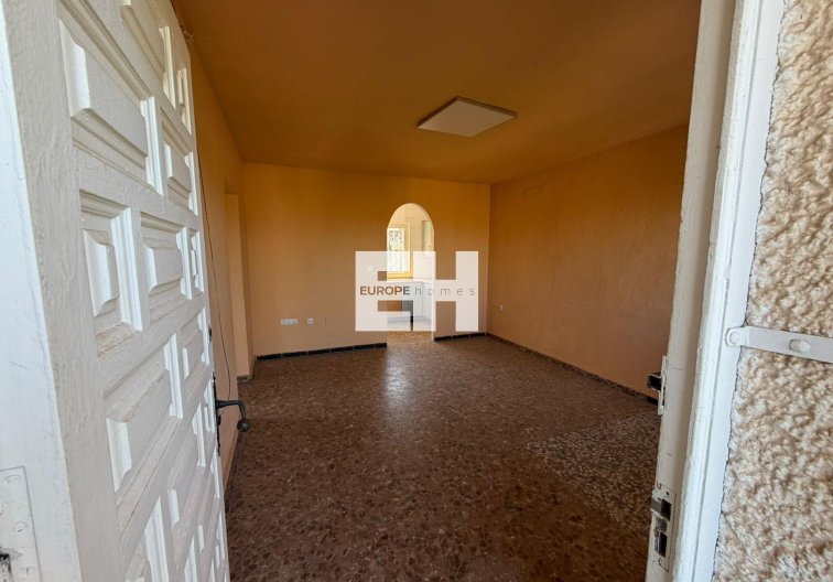 Segunda mano - villa - Torrevieja - Los Balcones - Los Altos Del Edén