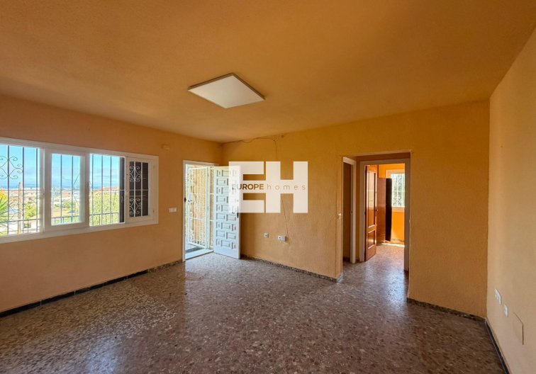 Segunda mano - villa - Torrevieja - Los Balcones - Los Altos Del Edén