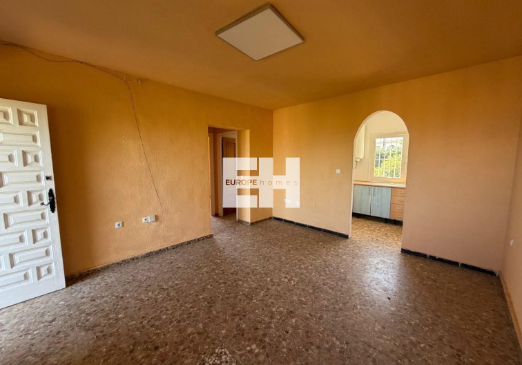 Segunda mano - villa - Torrevieja - Los Balcones - Los Altos Del Edén