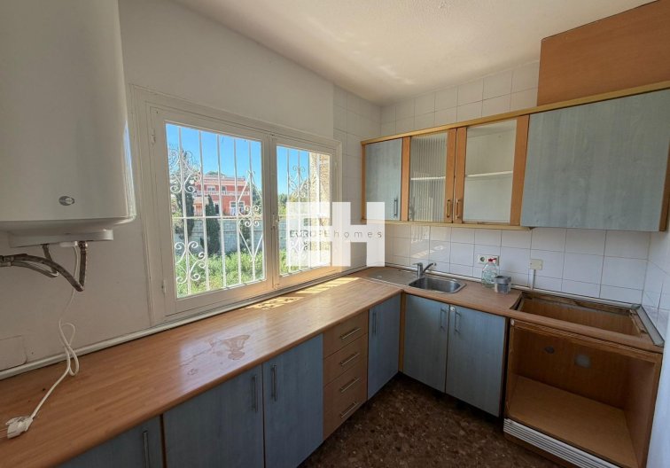 Segunda mano - villa - Torrevieja - Los Balcones - Los Altos Del Edén