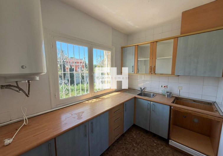 Segunda mano - villa - Torrevieja - Los Balcones - Los Altos Del Edén