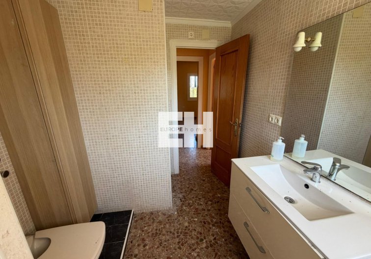 Segunda mano - villa - Torrevieja - Los Balcones - Los Altos Del Edén