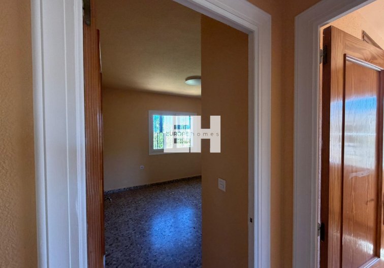 Segunda mano - villa - Torrevieja - Los Balcones - Los Altos Del Edén
