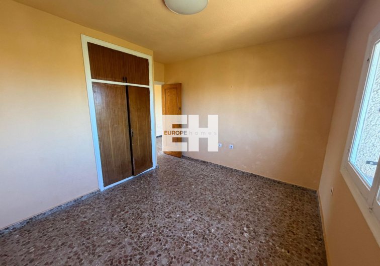 Segunda mano - villa - Torrevieja - Los Balcones - Los Altos Del Edén