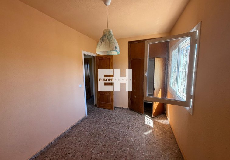 Segunda mano - villa - Torrevieja - Los Balcones - Los Altos Del Edén