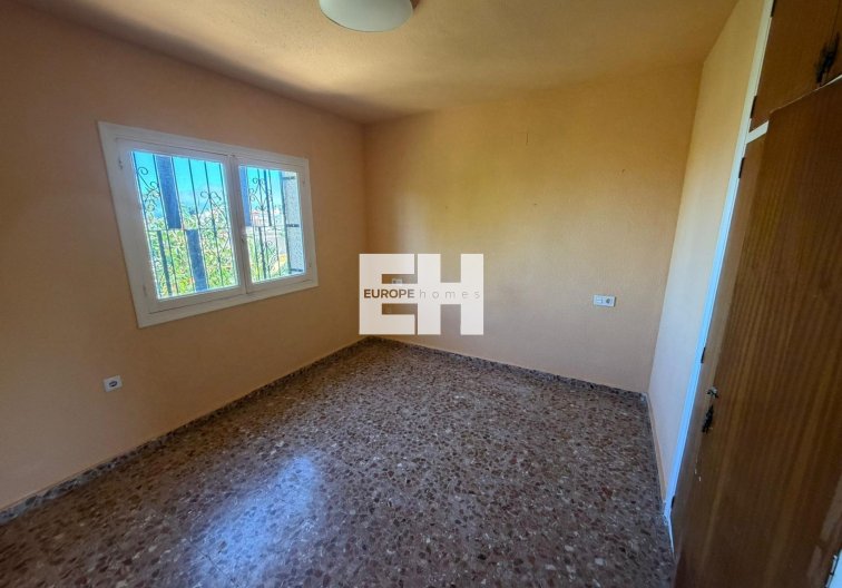 Segunda mano - villa - Torrevieja - Los Balcones - Los Altos Del Edén