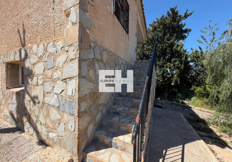 Segunda mano - villa - Torrevieja - Los Balcones - Los Altos Del Edén