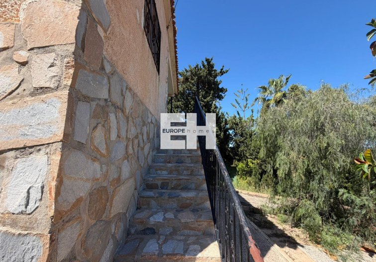 Segunda mano - villa - Torrevieja - Los Balcones - Los Altos Del Edén