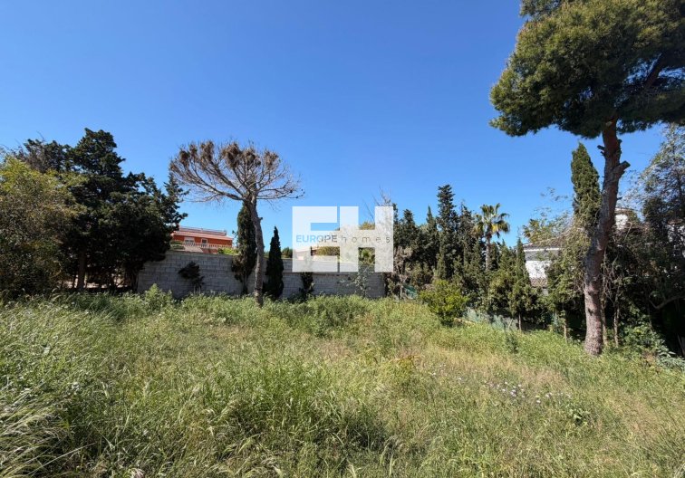Segunda mano - villa - Torrevieja - Los Balcones - Los Altos Del Edén
