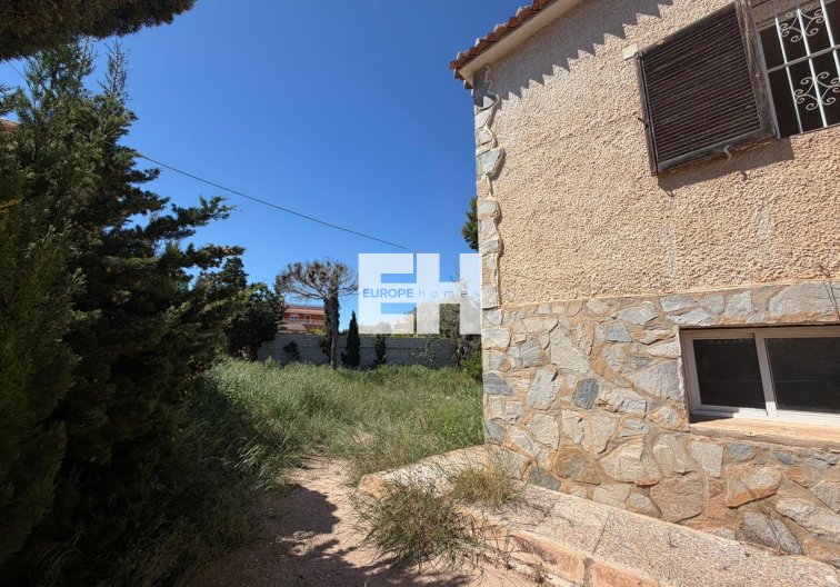 Segunda mano - villa - Torrevieja - Los Balcones - Los Altos Del Edén