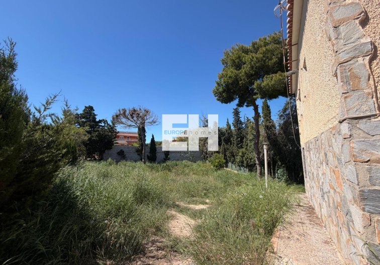 Segunda mano - villa - Torrevieja - Los Balcones - Los Altos Del Edén