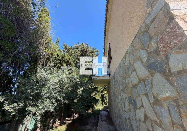 Segunda mano - villa - Torrevieja - Los Balcones - Los Altos Del Edén