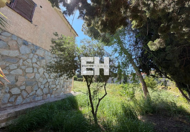 Segunda mano - villa - Torrevieja - Los Balcones - Los Altos Del Edén