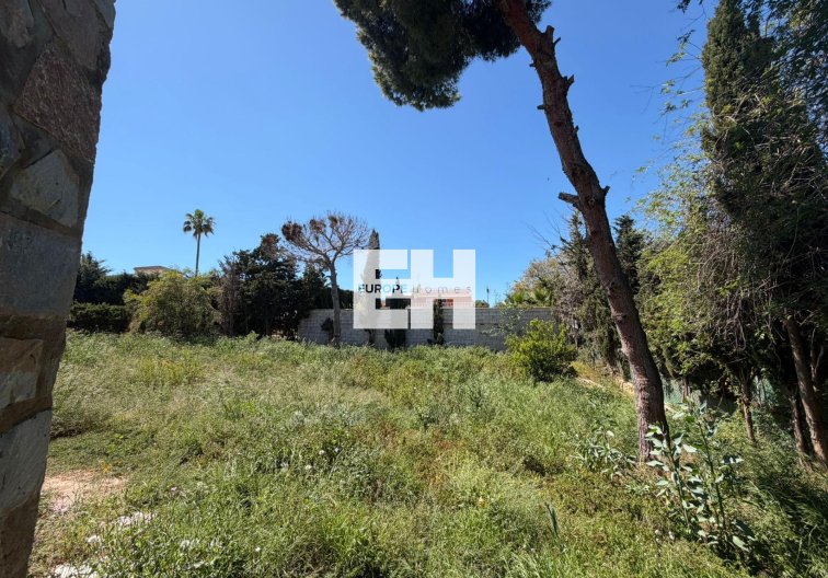 Segunda mano - villa - Torrevieja - Los Balcones - Los Altos Del Edén