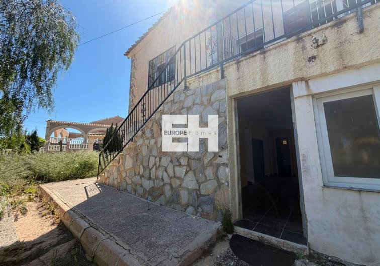 Segunda mano - villa - Torrevieja - Los Balcones - Los Altos Del Edén
