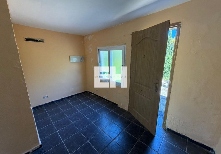 Segunda mano - villa - Torrevieja - Los Balcones - Los Altos Del Edén