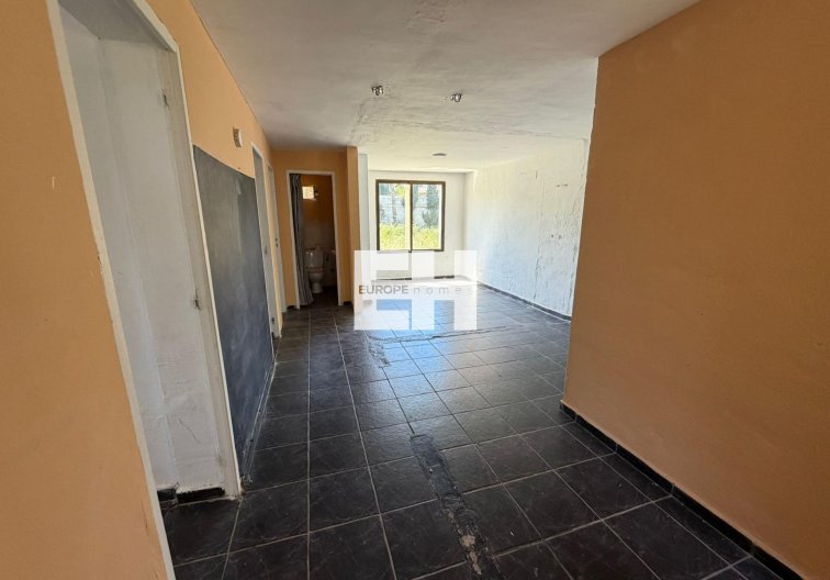 Segunda mano - villa - Torrevieja - Los Balcones - Los Altos Del Edén