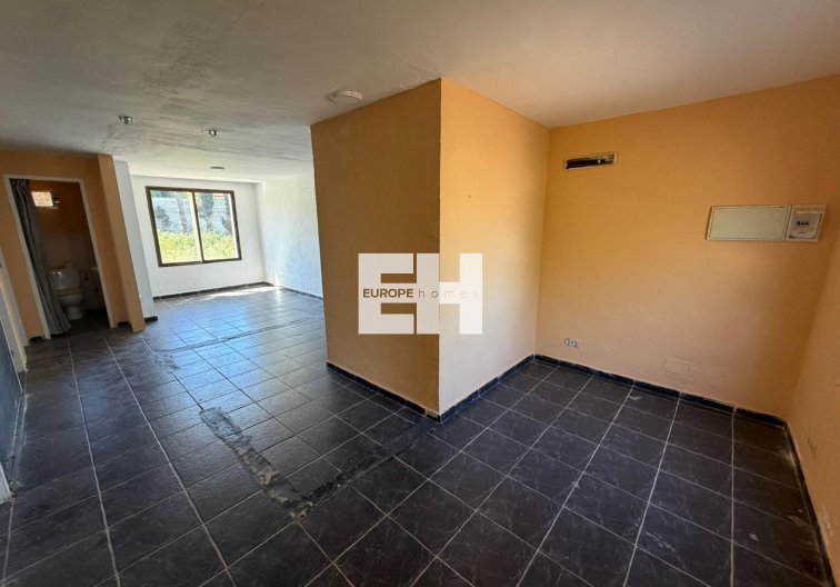 Segunda mano - villa - Torrevieja - Los Balcones - Los Altos Del Edén