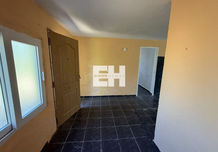 Segunda mano - villa - Torrevieja - Los Balcones - Los Altos Del Edén