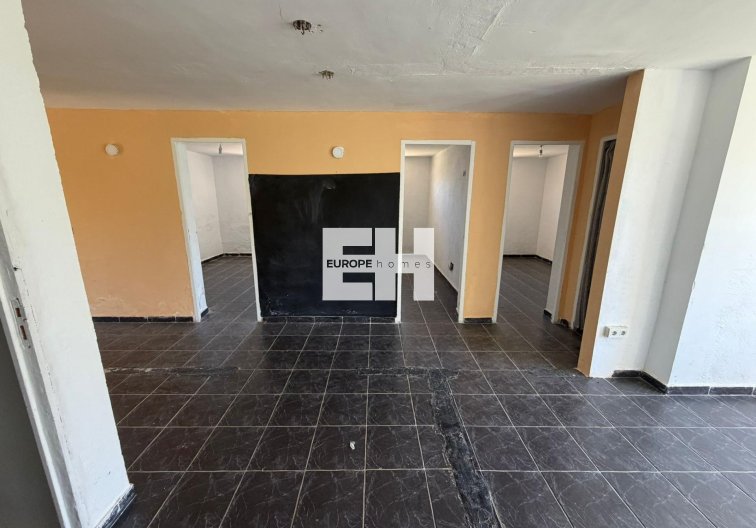 Segunda mano - villa - Torrevieja - Los Balcones - Los Altos Del Edén