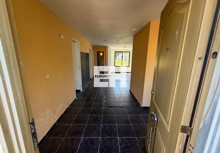 Segunda mano - villa - Torrevieja - Los Balcones - Los Altos Del Edén