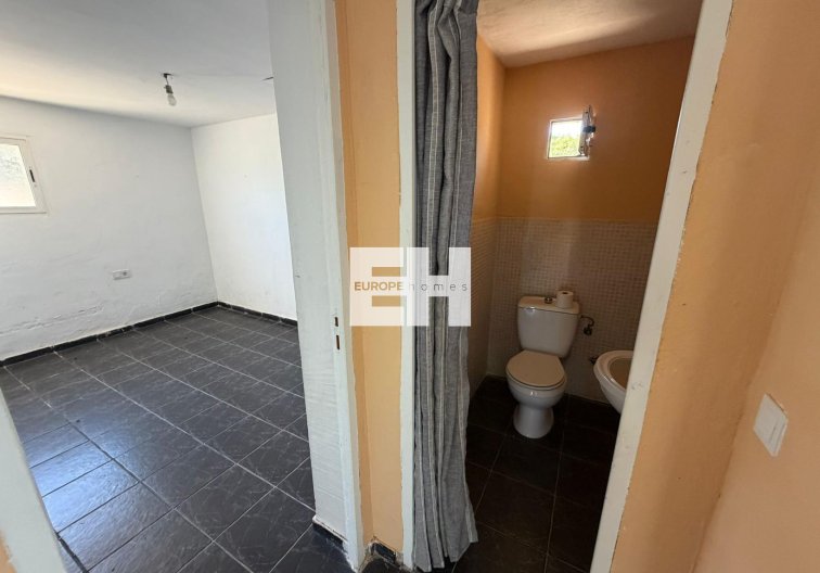 Segunda mano - villa - Torrevieja - Los Balcones - Los Altos Del Edén