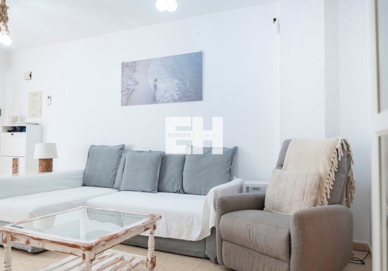 Revente - town house - San Pedro del Pinatar - Costa Calida