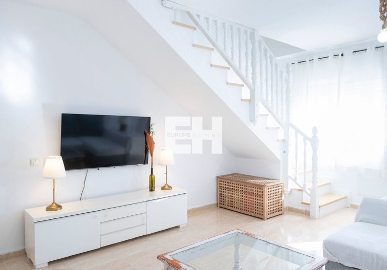 Revente - town house - San Pedro del Pinatar - Costa Calida