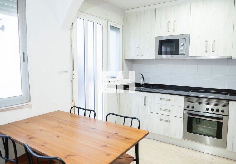 Revente - town house - San Pedro del Pinatar - Costa Calida