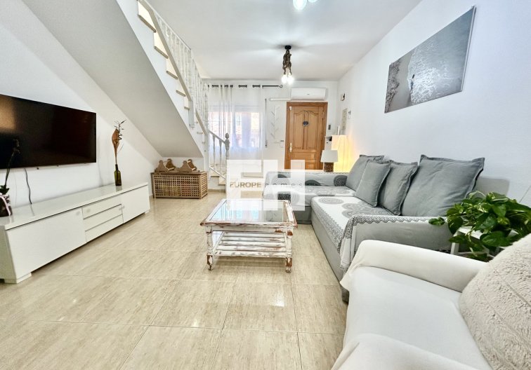 Revente - town house - San Pedro del Pinatar - Costa Calida
