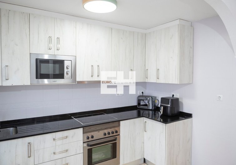 Revente - town house - San Pedro del Pinatar - Costa Calida
