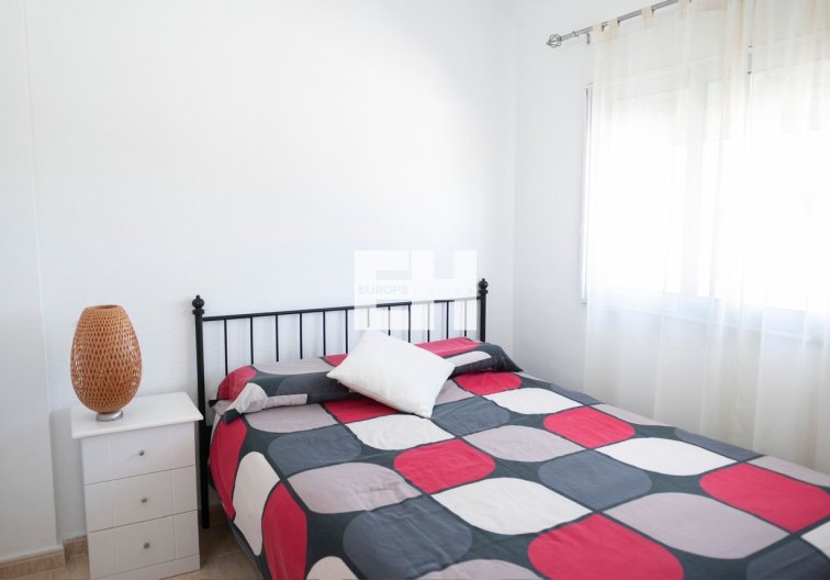 Revente - town house - San Pedro del Pinatar - Costa Calida