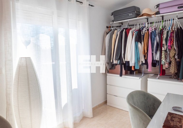 Revente - town house - San Pedro del Pinatar - Costa Calida
