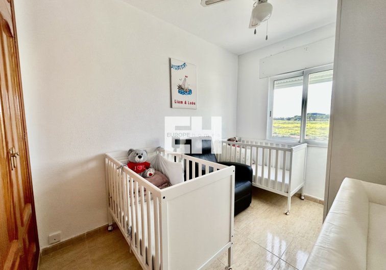 Revente - town house - San Pedro del Pinatar - Costa Calida