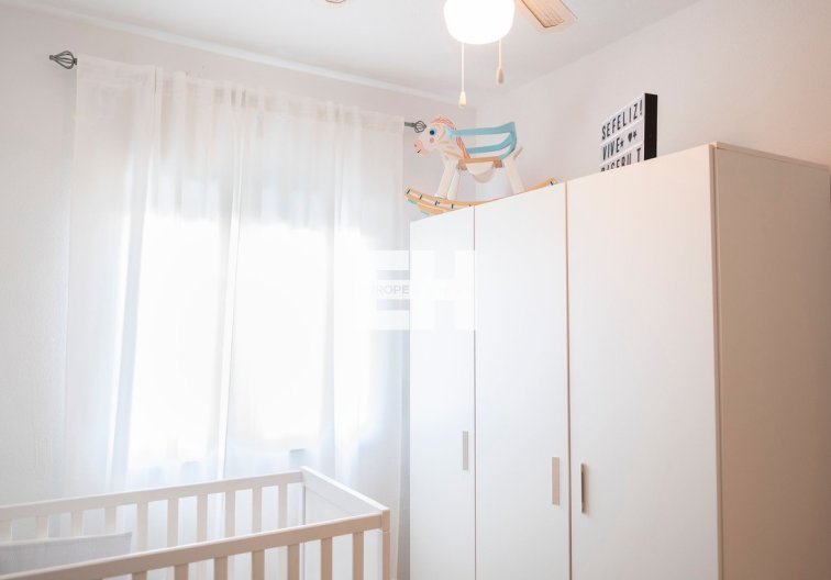 Revente - town house - San Pedro del Pinatar - Costa Calida