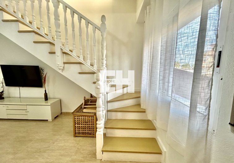 Revente - town house - San Pedro del Pinatar - Costa Calida