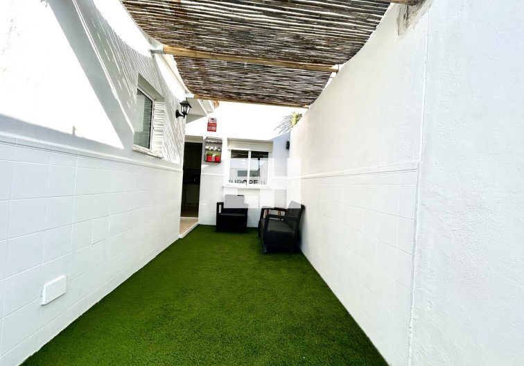 Revente - town house - San Pedro del Pinatar - Costa Calida